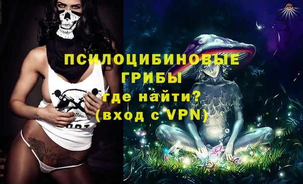 молекула духа Балабаново